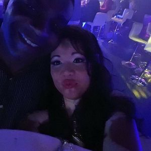 Meet your Posher, Rosa